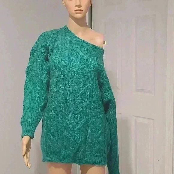 Forenza Italian vintage sweater - Picture 6 of 10